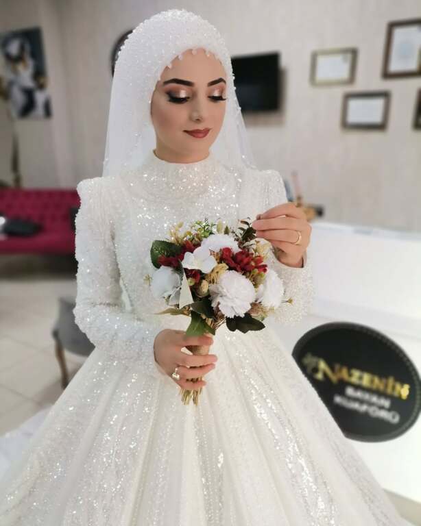 Nazenin Bayan Kuaförü