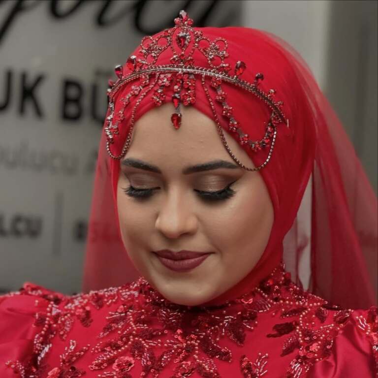 My Stil Kuaför ve  Makeup Studio