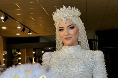 Gülay Gelinlik Kastamonu