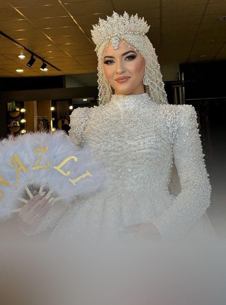 Gülay Gelinlik Kastamonu