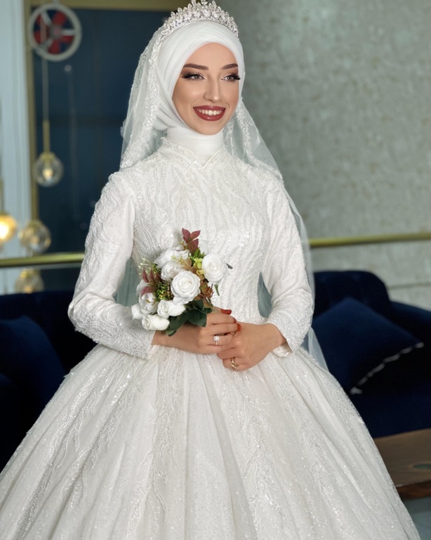 Gülay Gelinlik Kastamonu