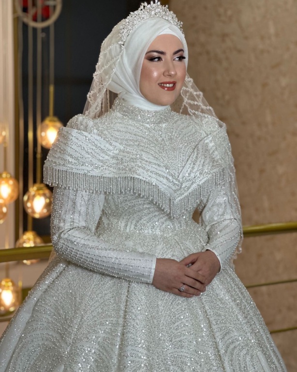 Gülay Gelinlik Kastamonu