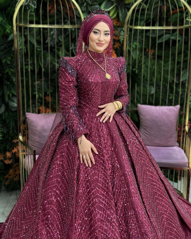 Gülay Gelinlik Kastamonu