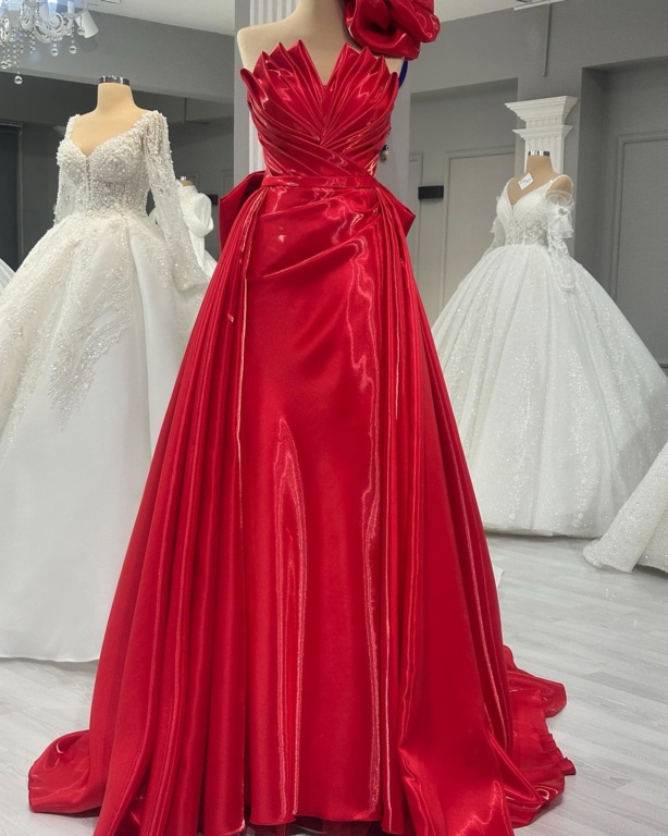 Gülay Gelinlik Kastamonu