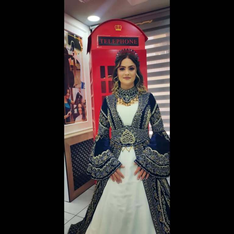 The Estetica Güzellik Salonu