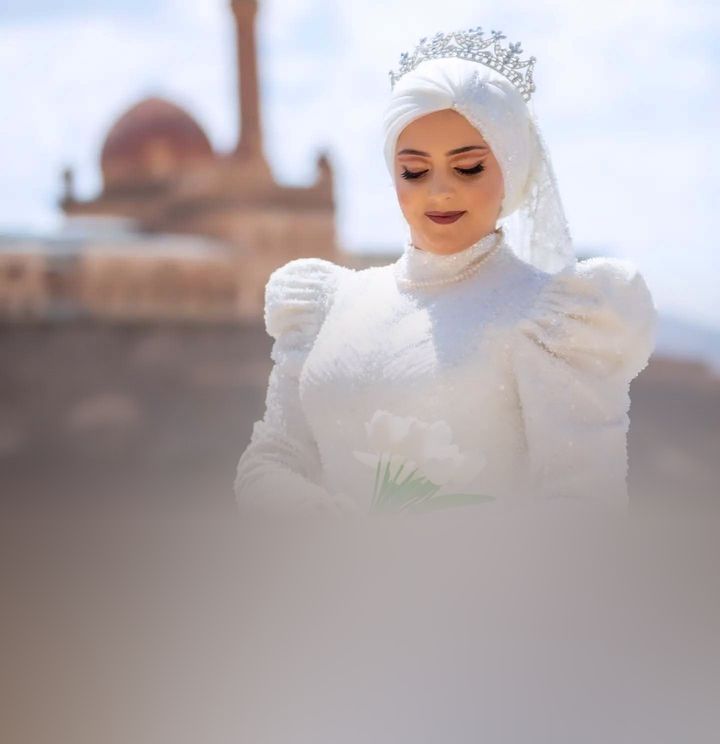 Kader Budak Makeup