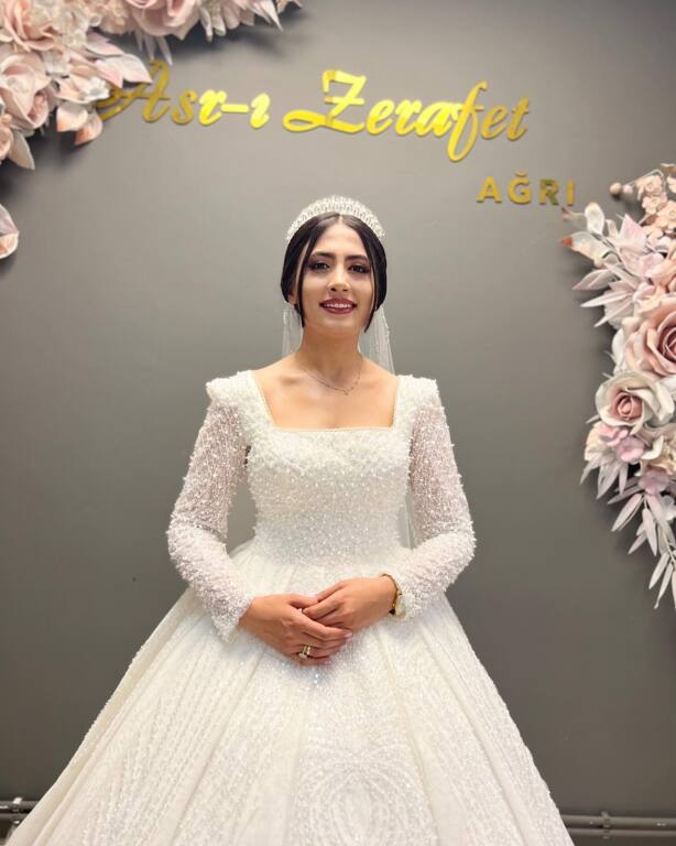 Asrı Zerafet  Ağrı