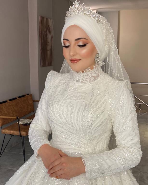 Rabia Yıldız Gelinlik