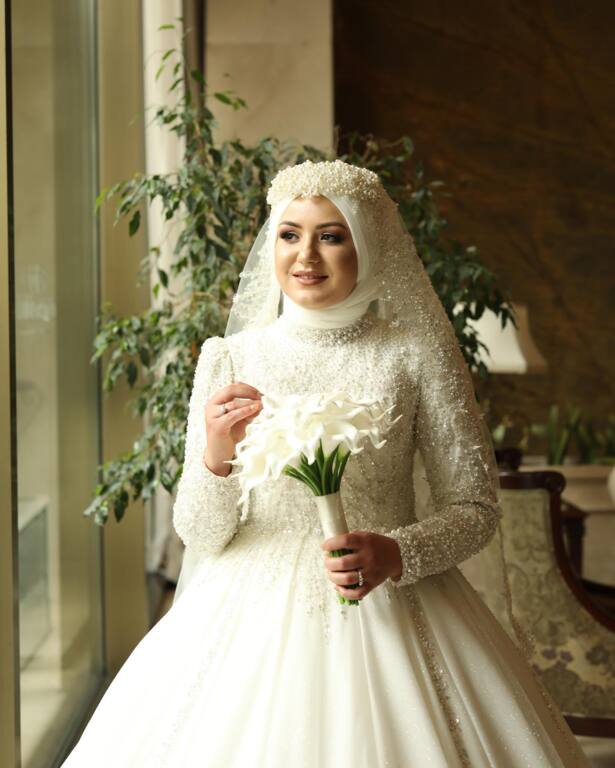 Rabia Yıldız Gelinlik