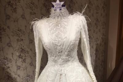 Seçkin Gelinlik Ağrı