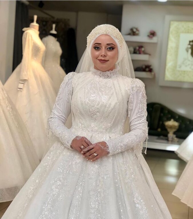 Seçkin Gelinlik Ağrı