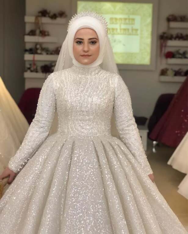 Seçkin Gelinlik Ağrı