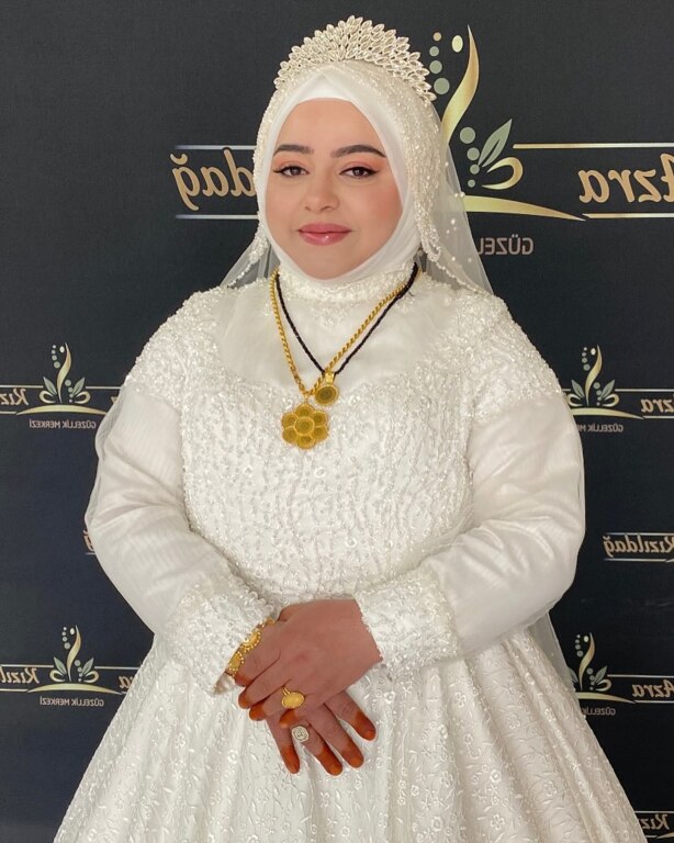 Seçkin Gelinlik Ağrı