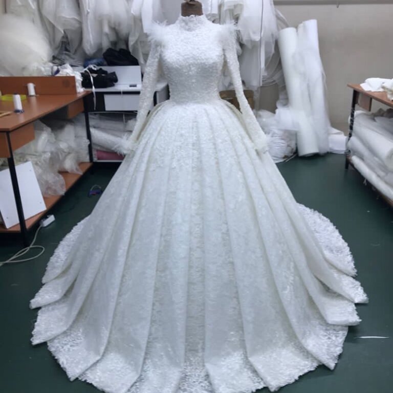 Seçkin Gelinlik Ağrı