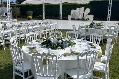 Le Jardin de Dennis