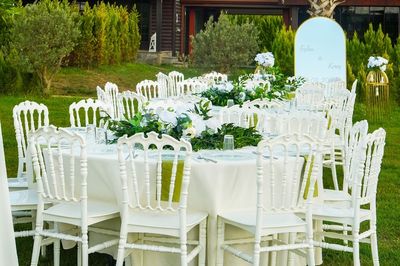 Le Jardin de Dennis