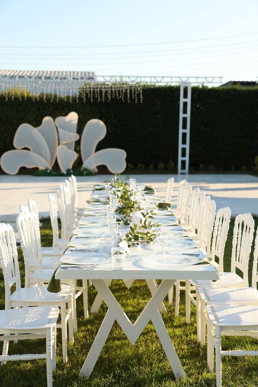 Le Jardin de Dennis