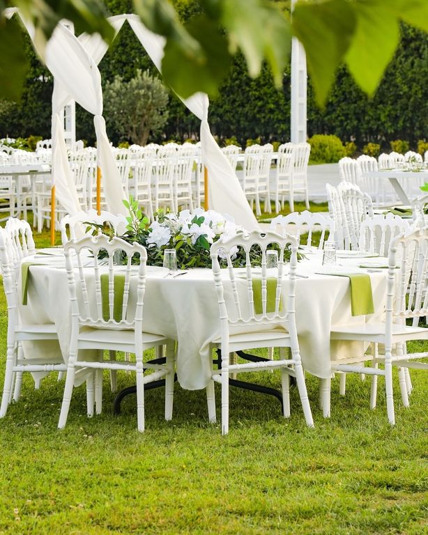 Le Jardin de Dennis