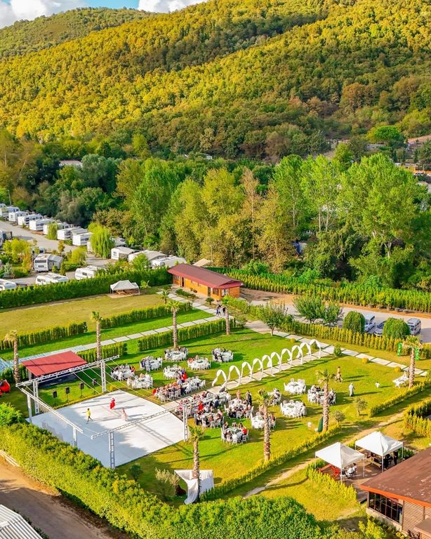 Le Jardin de Dennis