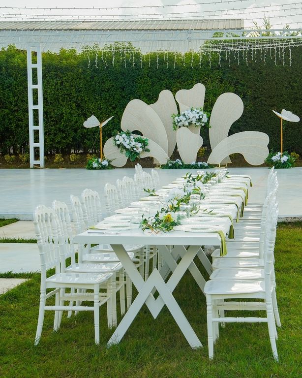 Le Jardin de Dennis