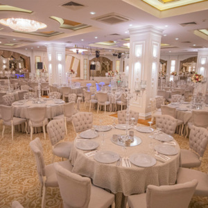 Akman Premium Hotel