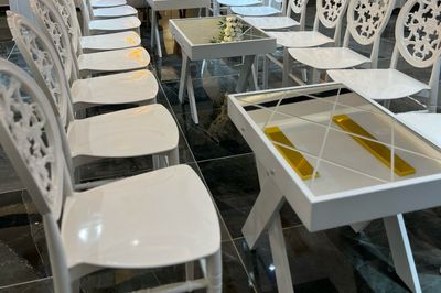 Aden Davet & Organizasyon