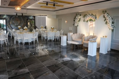 Aden Davet & Organizasyon