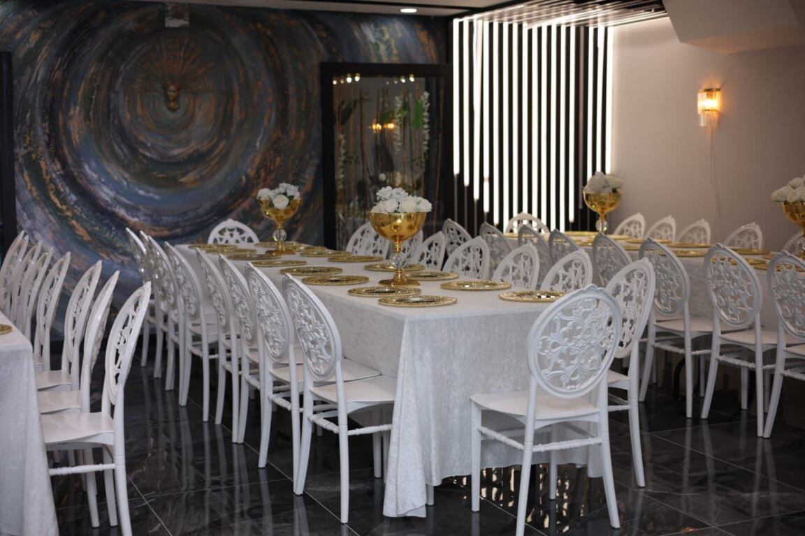 Aden Davet & Organizasyon