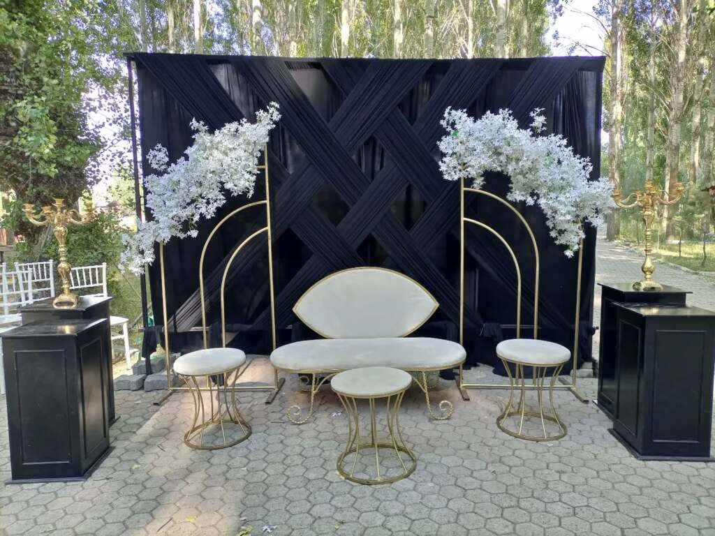 Şölen Organizasyon Ağrı