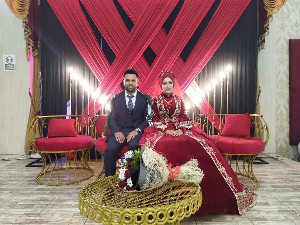 Hürrem Kına Organizasyon