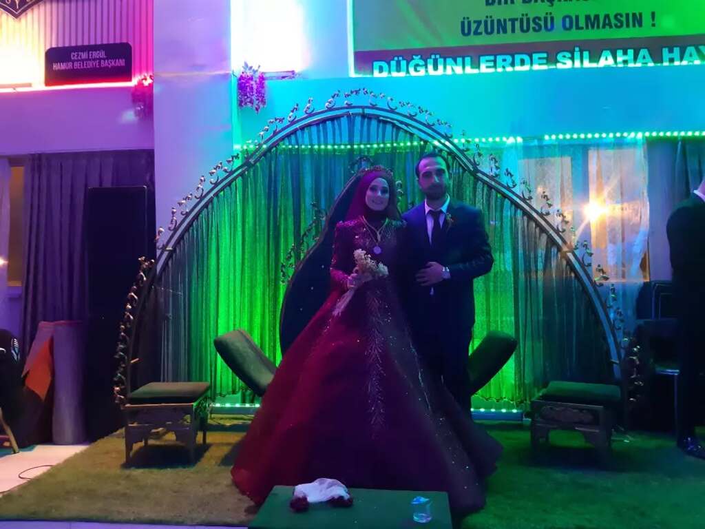 Hürrem Kına Organizasyon