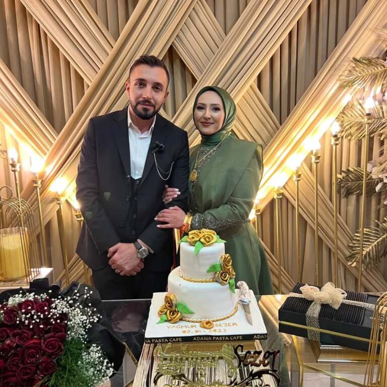 Hürrem Kına Organizasyon