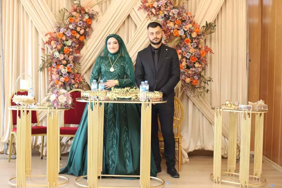 Hürrem Kına Organizasyon