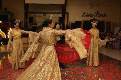 Gözde Kına Organizasyon Ağrı