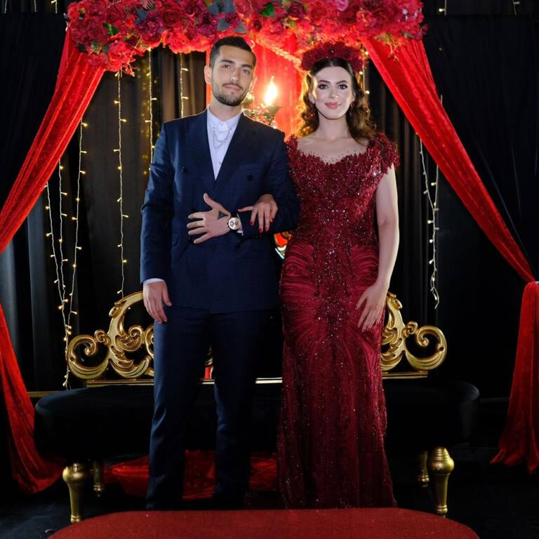 Gözde Kına Organizasyon Ağrı