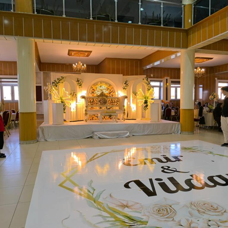 Gözde Kına Organizasyon Ağrı