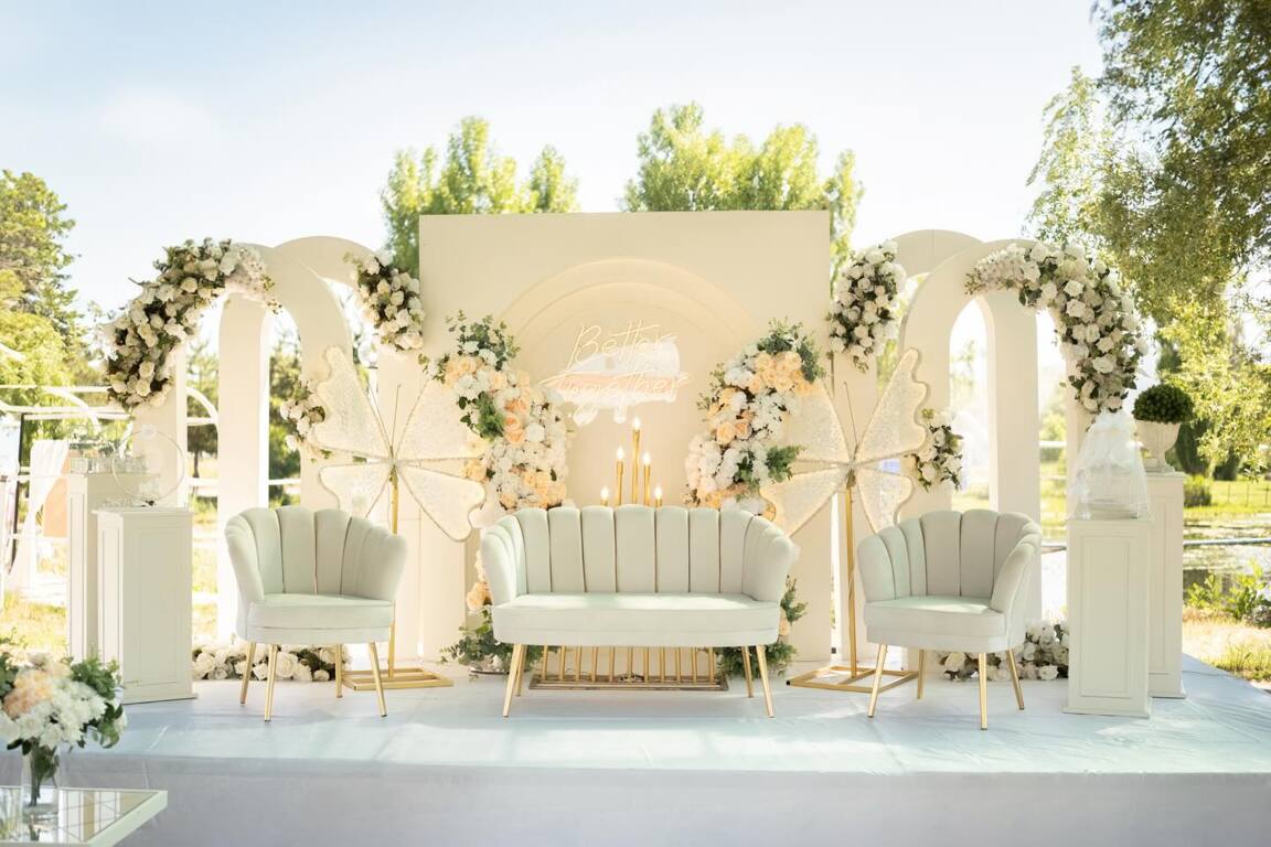 Gözde Kına Organizasyon Ağrı