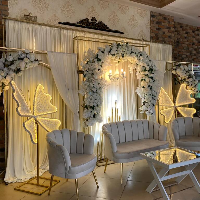 Gözde Kına Organizasyon Ağrı