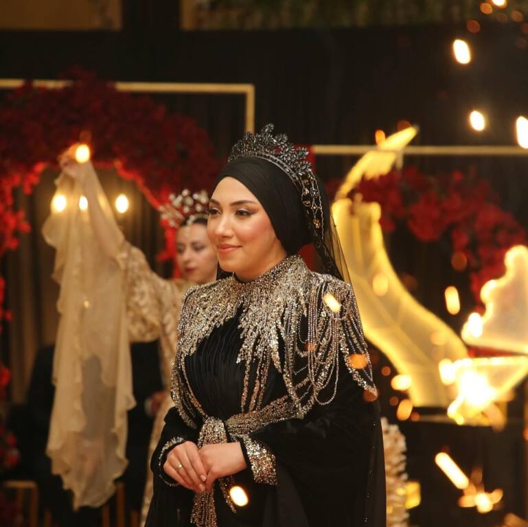 Gözde Kına Organizasyon Ağrı