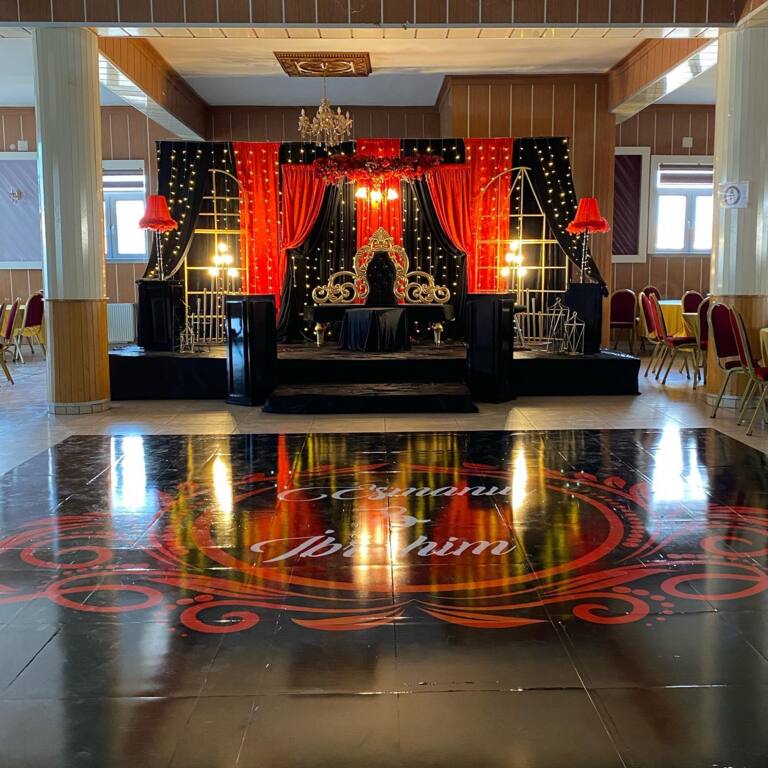 Gözde Kına Organizasyon Ağrı