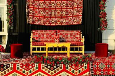 Orkide Kına Organizasyon Ağrı