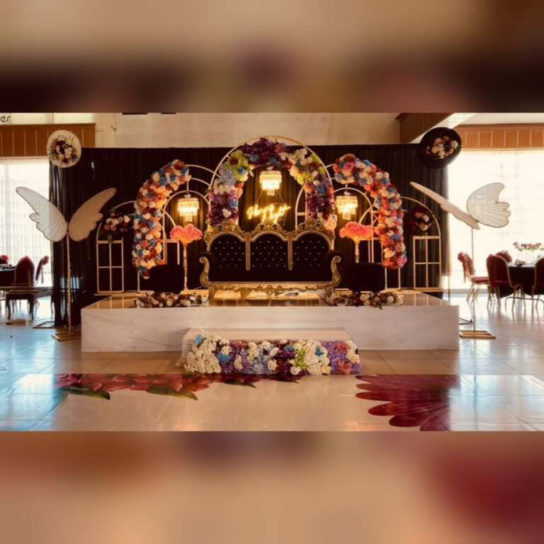 Orkide Kına Organizasyon Ağrı