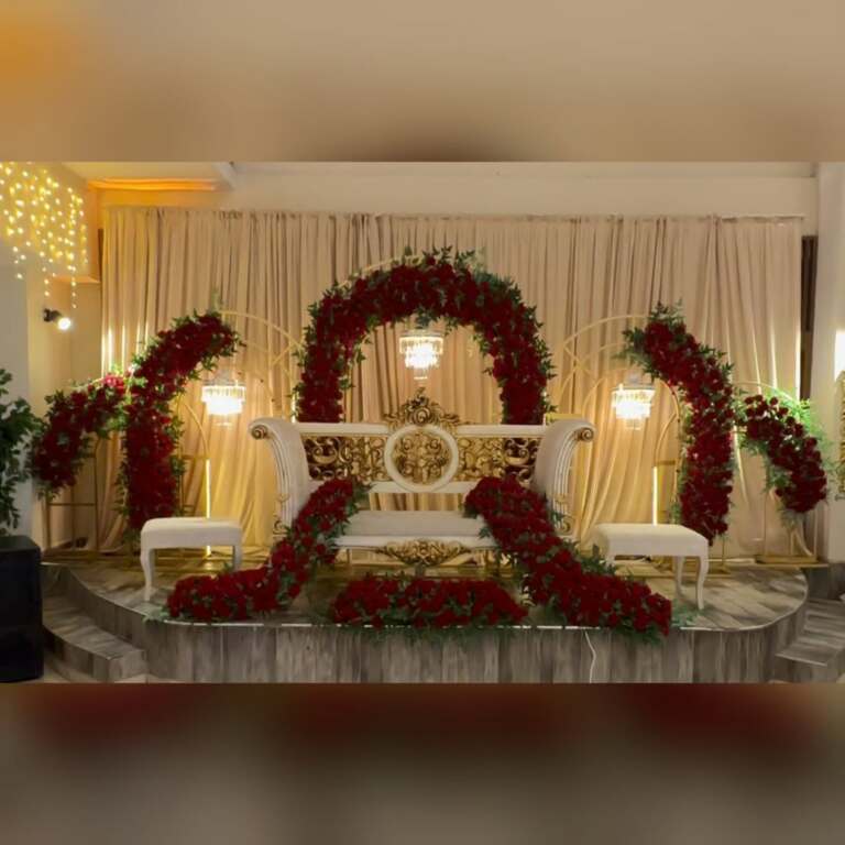 Orkide Kına Organizasyon Ağrı