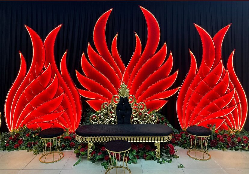 Garden Organizasyon Ağrı