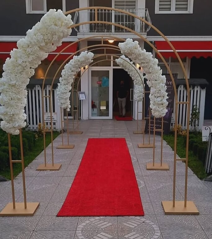 Garden Organizasyon Ağrı