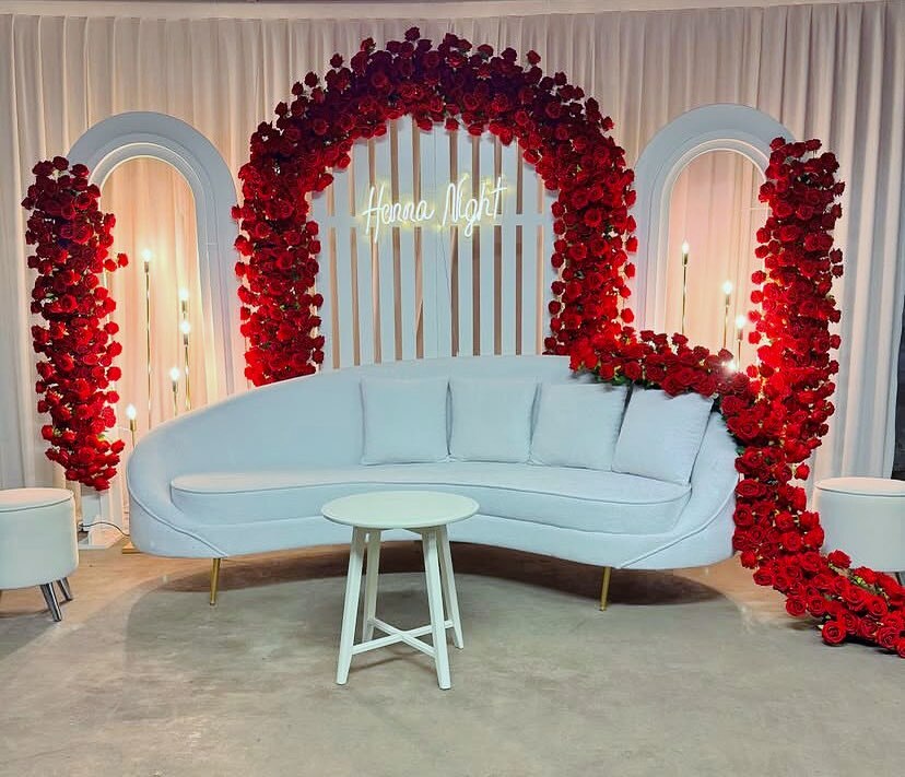 Garden Organizasyon Ağrı