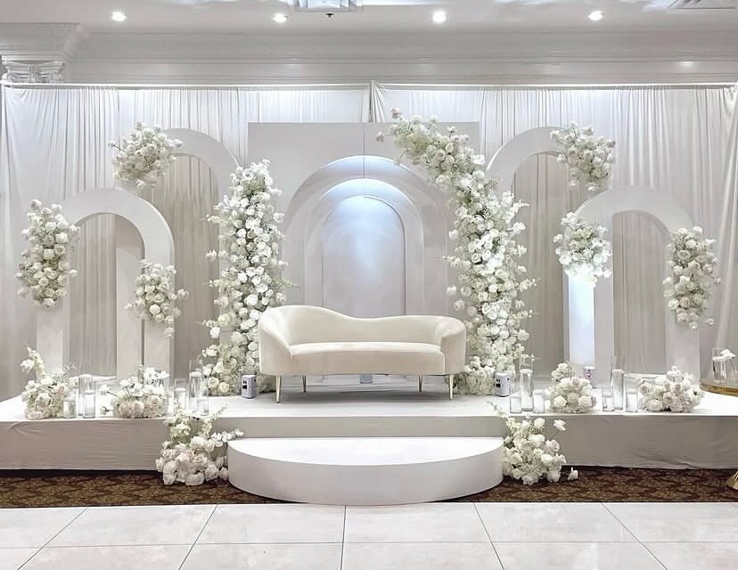 Garden Organizasyon Ağrı