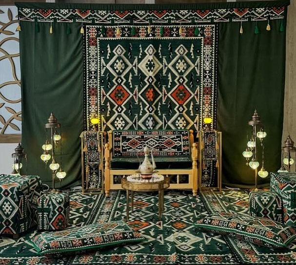 Garden Organizasyon Ağrı