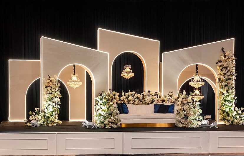 Garden Organizasyon Ağrı