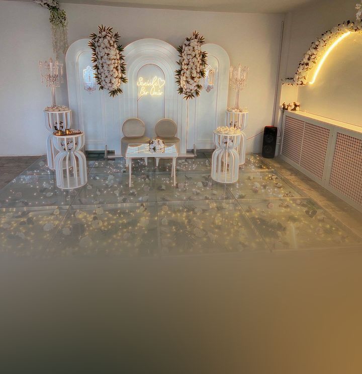Moda Davet Evi Ağrı
